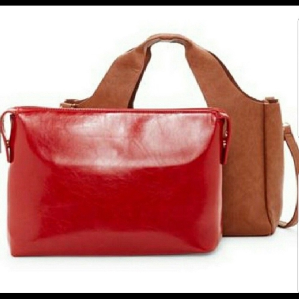 Ladies HOBO Style Handbag